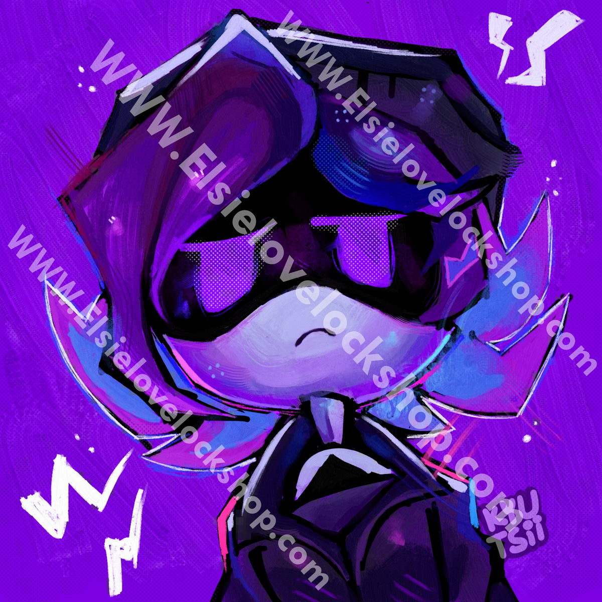 Uzi - Murder Drones